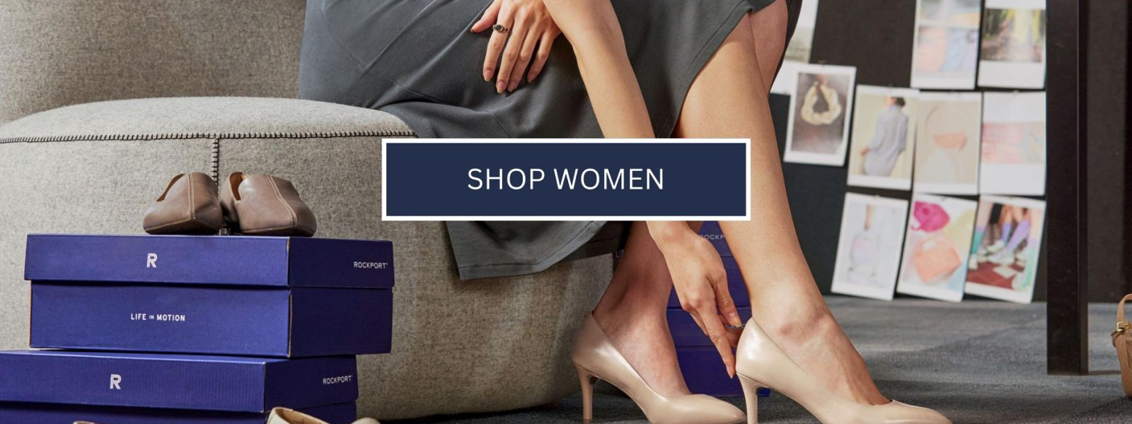 Women Shop